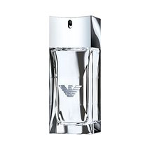 Giorgio Armani Emporio Armani Diamonds Eau de Toilette Spray for Men, 1 Ounce image 2