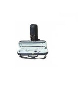 Merano New Violin Oblong Lightweight Case 3/4 Size - $54.87 CAD