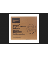 CENTURION Pricing Labeler, 2 Lines, 6 Characters Per Line, 3 mm Height, ... - $3,202.45 MXN