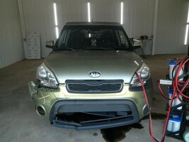 SOUL      2013 Fuse Box Cabin 1036231971Fusebox Only, No Wiring Harness - $59.70