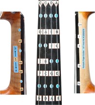 Great Finger Guide For Violas | Stringed Instruments | Fretboard And Fin... - $27.90