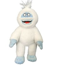 Teddy Mountain 8&quot; Snowman Snow Beast Teddy Bear DIY  Plush Craft Birthday - £13.36 GBP