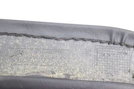 96-02 BMW Z3 CENTER CONSOLE LEFT DRIVER SIDE TRIM BLACK E2392 image 11
