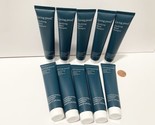 10 Living Proof Clarifying Detox Shampoo 1 Oz 30 mL Each Mini Travel Size - £23.16 GBP
