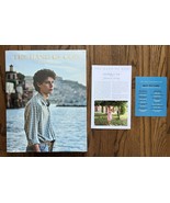 *THE POWER OF THE DOG (2021) Book in Slipcase With Inserts SENT TO PRESS... - $102.21 CAD