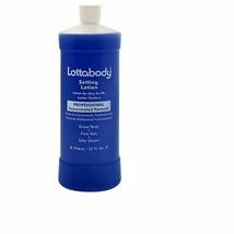 Lottabody Setting Lotion 32oz - £8.84 GBP