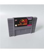 Game cartridge Mortal Kombat Series Games Mortal Kombat 1 - Action Game ... - £30.35 GBP