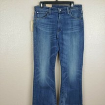 Denim &amp; Supply Ralph Lauren Women&#39;s Jeans Size 29 MADISON Crop High Rise... - $55.93