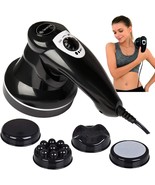 Cellulite Massager Body Sculpting Machine Lymphatic Drainage Massager St... - £65.06 GBP