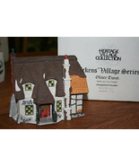 Department 56 Dickens Village Maylie Cottage - £52.81 GBP