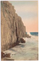 Postcard Bald Head Cliff Ogunquit Maine - $7.91