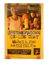System Of A Down Online Cat Poster-
show original title

Original TextSy... - $35.85