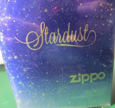 Zippo Fragrance - STARDUST - Eau  de Parfum -  NEW - $59.20