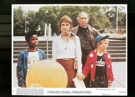 Forever Young, Forever FREE-8x10 Promotional Still #8 Fn - £17.10 GBP