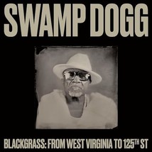 Blackgrass: From West Virginia to 125th St [VINYL]  - £27.61 GBP