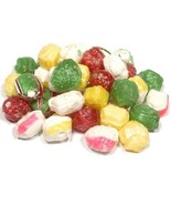 Christmas Candy- Old fashion filled Christmas candy - 2 LB Bag - £13.03 GBP