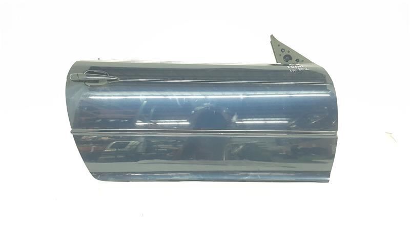 Front Passenger Door Orient Blue OEM 01 02 03 04 05 06 Mercedes-Benz 330... - $173.25