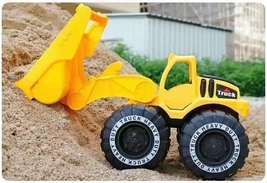 TPTITGC toy cars,  very suitable for parent-child activities image 3