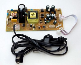 eBay Refurbished 
Insignia WBRDVD2 BRDVD4 Replace GOOD Power Main Board BluRa... - $12.18