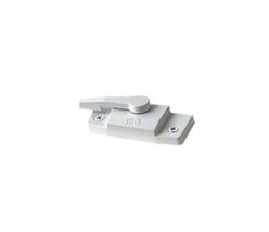 Pella Single / Double Hung Vinyl Window Sash Lock Only - 250 Series - White - $36.95