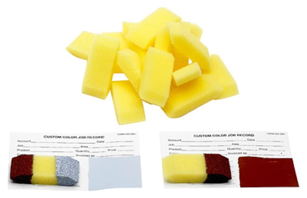 Foampro 41 Color Match Applicator - $70.02
