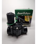 Rain Bird CP100  1 in. Heavy Duty In-Line Sprinkler Valve with Flow Cont... - $234.10 MXN