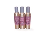 Yankee Candle Sweet Plum Sake Concentrated Room Spray Lot of 3 - £18.87 GBP