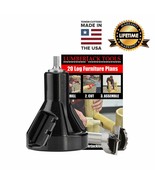Lumberjack Tools 1-1/2&quot; Commercial Beginner&#39;s Kit CSBK1 Log Tenon Cutter - $163.73 CAD