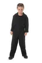 UNDERWRAPS Big Boy&#39;s Children&#39;s Horror Jumpsuit Costume - Boiler Suit Ch... - £76.07 GBP