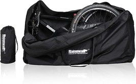 For 26-29Inch Folding Bikes, Huntvp Offers A Bike Travel Bag,, And Carry Bag. - £41.51 GBP