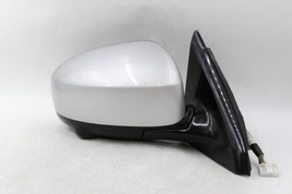 Right Passenger Side Silver Door Mirror Power 2014-2015 INFINITI QX60 OEM #28760 - £537.75 GBP