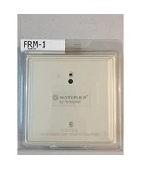 FRM-1 NOTIFIER "NEW" Fire Alarm Intelligent Addressable Relay Module (have 24) - $42.00