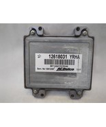 Engine Computer PCM ECM ECU 12612397 Fits 08-10 G6 23264 - $52.46