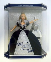 Barbie Millennium Princess Vintage Mattel 11.5&quot; Special Edition Doll Sealed 2000 - £25.71 GBP