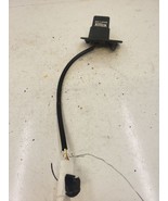 Camera/Projector Rear View Camera Lid Mounted Fits 10-14 MAXIMA 883397 - $93.06