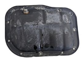 Lower Engine Oil Pan From 2015 Toyota Corolla  1.8 1210237010 FWD - £30.02 GBP