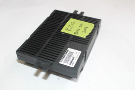 2004-07 BMW 530i LCM LIGHT CONTROL UNIT LM WITH AHL K217 image 3
