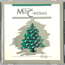Keith Foley Music For Christmas CD 1985 Made In Jpan DMP No UPC New Age Synth - £10.08 GBP