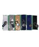 12 Pack Pants Expander Button, 12 Styles Jeans Waist Extender Button Men... - $223.52 MXN