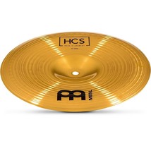 Meinl HCS China Cymbal 12 in. - £51.21 GBP