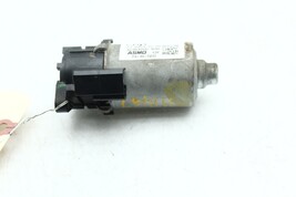 2012-2018 BMW F30 335i 328i FRONT DRIVER LEFT SEAT POWER ADJUSTMENT MOTOR H1467 image 7