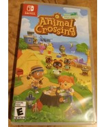 Animal Crossing: New Horizons - Nintendo Switch - $40.80
