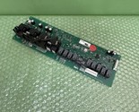 WB27T10821 164D6199G001 GE Oven RELAY BOARD - $167.10