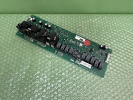 WB27T10821 164D6199G001 GE Oven RELAY BOARD - $167.10