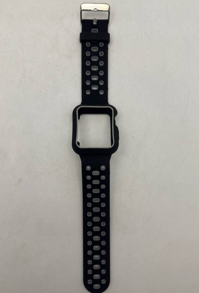 Lot of  MIX 400 Apple Watch Bands 38mm 42mm Watch Replacement Straps Variety Set Item image 8
