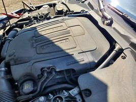 2016 2017 Jaguar F Type OEM Engine Motor 3.0L Supercharged Only 26k Miles - £6,428.62 GBP