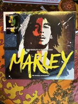 Bob Marley &amp; The Wailers - Marley (Vinyl 3LP, 2012 Tuff Gong) Soundtrack - £73.10 GBP