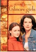 Gilmore Girls: Season 1 Dvd  - £13.61 GBP