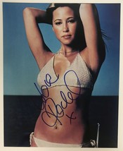 Rachel Stevens Signed Autographed Glossy 8x10 Photo - HOLO COA - £31.35 GBP