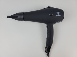 Professional TS Pro X-Series Ionic Blow Dryer Model HD1911 Soft Touch 3 Temp VGC - £69.63 GBP